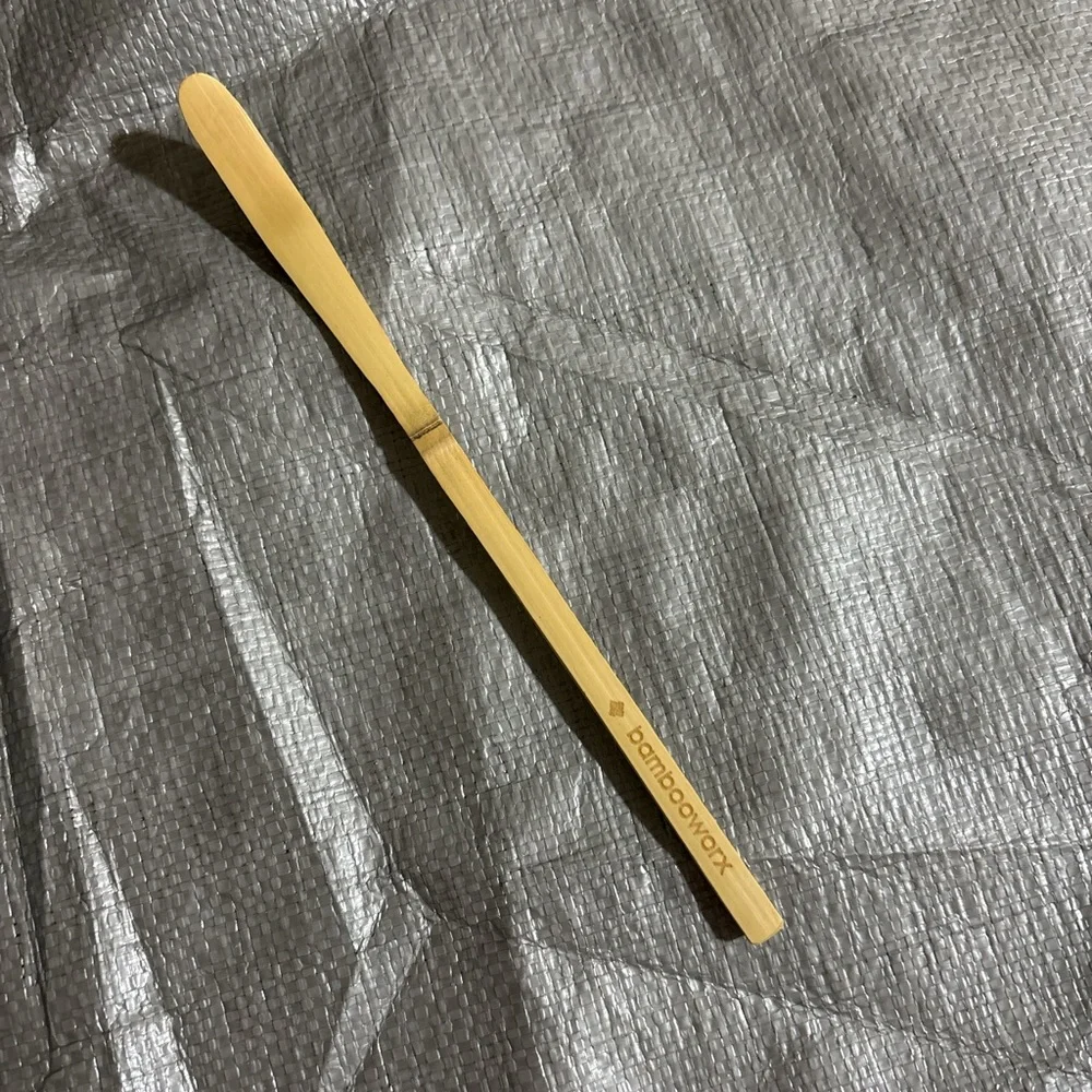 Matcha utensils
